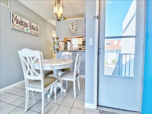 Indian Shores Ai Condo 983567