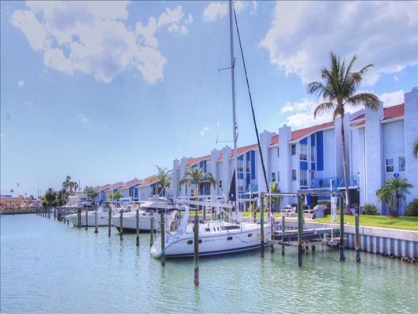 Indian Shores Ai Condo 983567