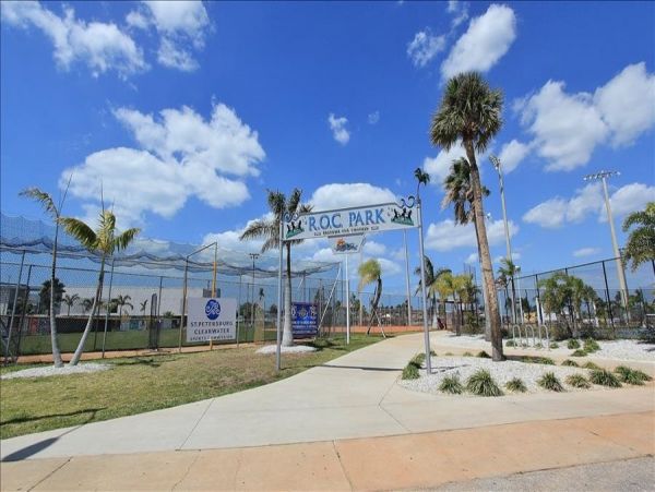 Indian Shores Ai Condo 983567