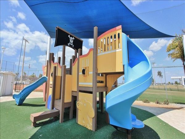 Indian Shores Ai Condo 983567