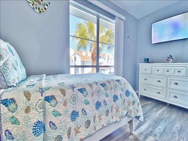 Indian Shores Ai Condo 983567
