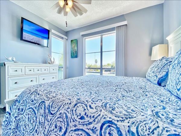 Indian Shores Ai Condo 983567