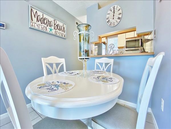 Indian Shores Ai Condo 983567