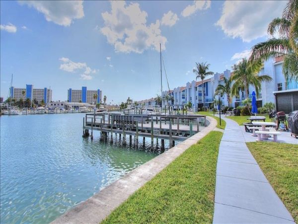 Indian Shores Ai Condo 983567
