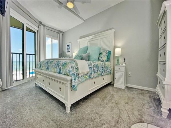 Indian Shores Ai Condo 983569
