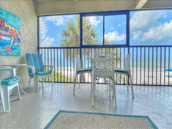 Indian Shores Ai Condo 983569