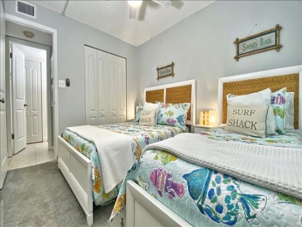 Indian Shores Ai Condo 983569