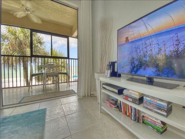 Indian Shores Ai Condo 983569