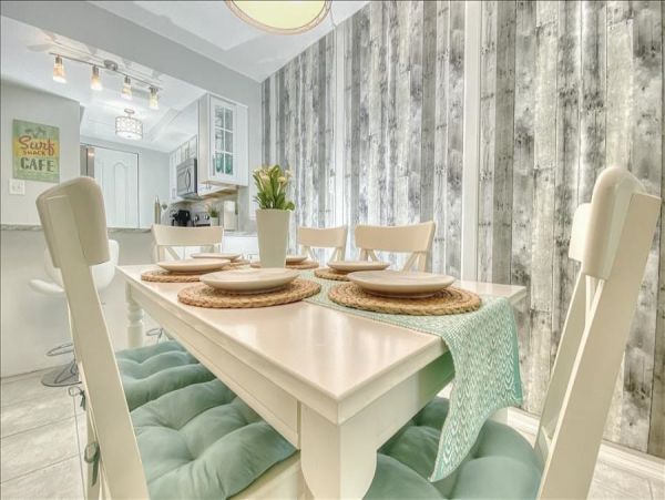 Indian Shores Ai Condo 983569