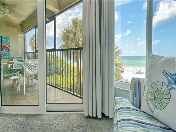 Indian Shores Ai Condo 983569