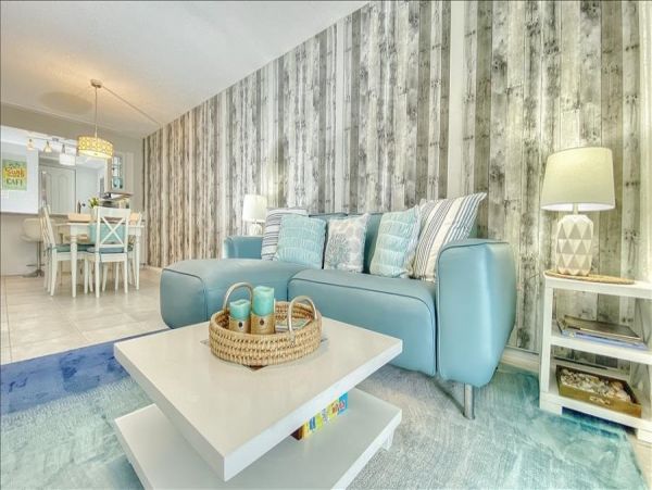 Indian Shores Ai Condo 983569