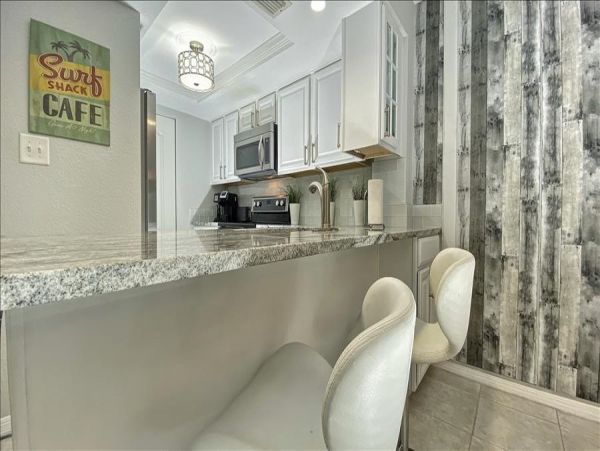 Indian Shores Ai Condo 983569