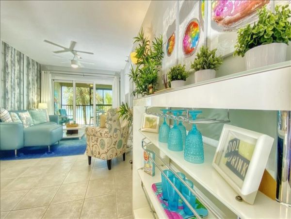 Indian Shores Ai Condo 983569