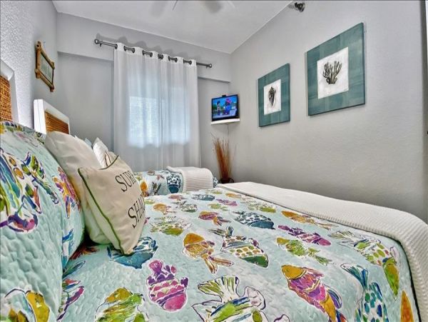 Indian Shores Ai Condo 983569
