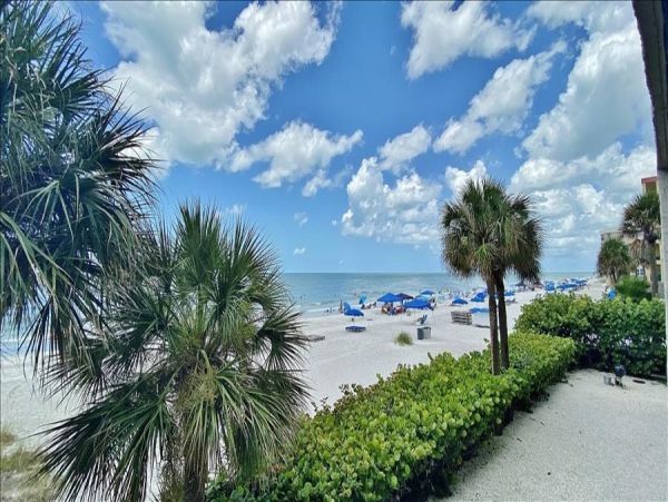 Indian Shores Ai Condo 983569