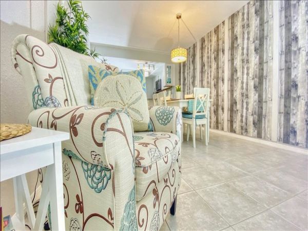 Indian Shores Ai Condo 983569
