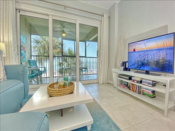 Indian Shores Ai Condo 983569