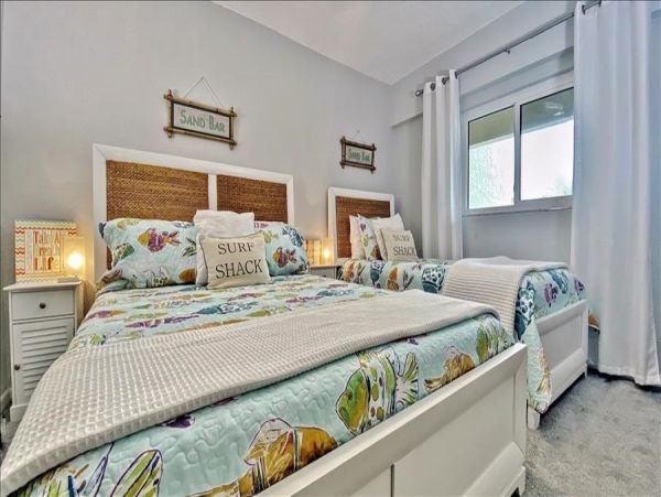 Indian Shores Ai Condo 983569