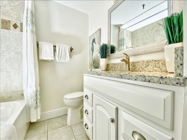 Indian Shores Ai Condo 983569