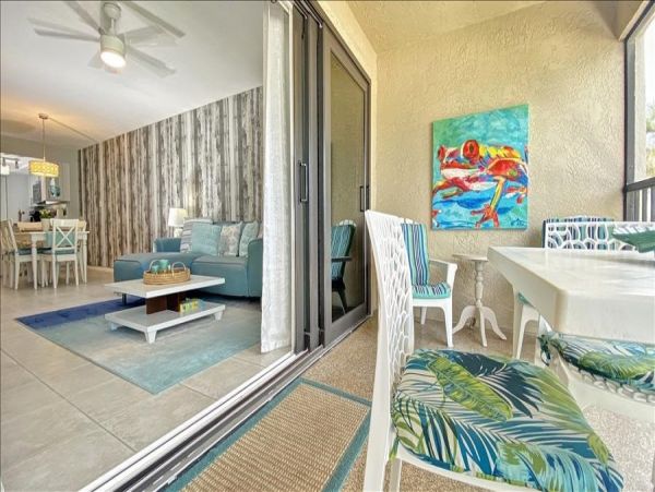 Indian Shores Ai Condo 983569
