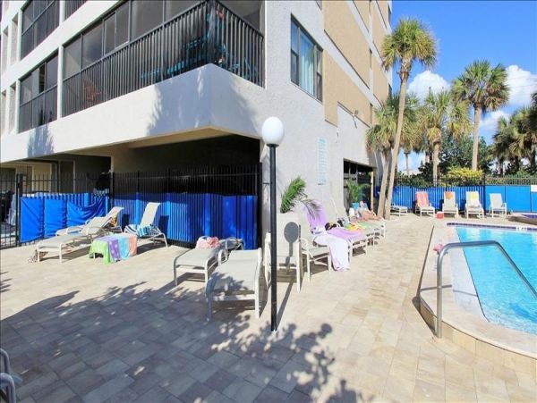 Indian Shores Ai Condo 983569