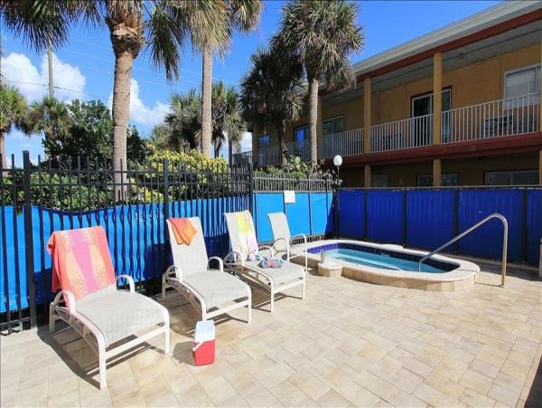 Indian Shores Ai Condo 983569