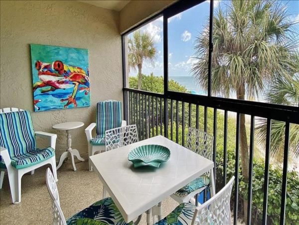 Indian Shores Ai Condo 983569