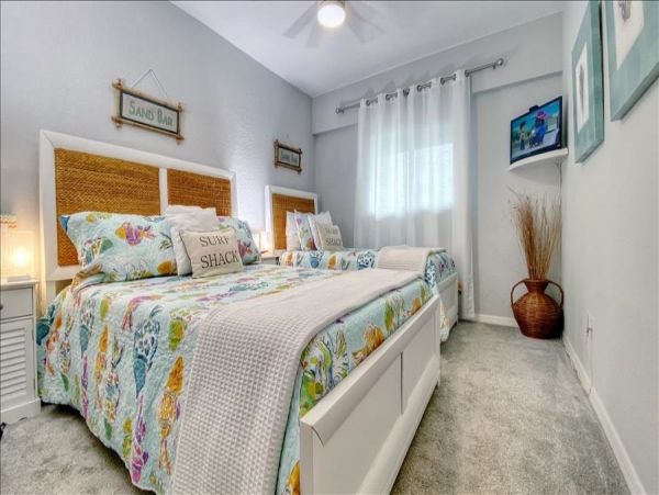 Indian Shores Ai Condo 983569