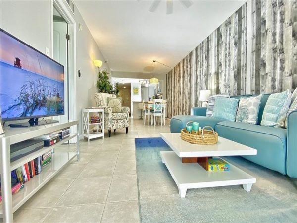 Indian Shores Ai Condo 983569