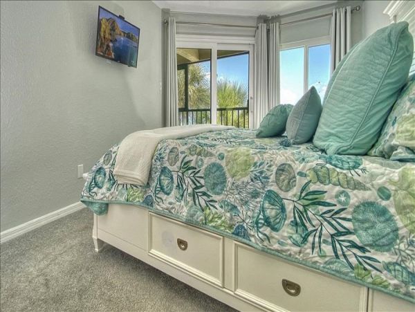 Indian Shores Ai Condo 983569