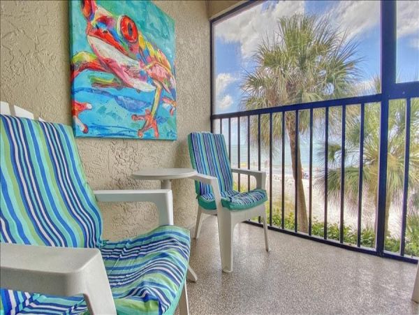 Indian Shores Ai Condo 983569