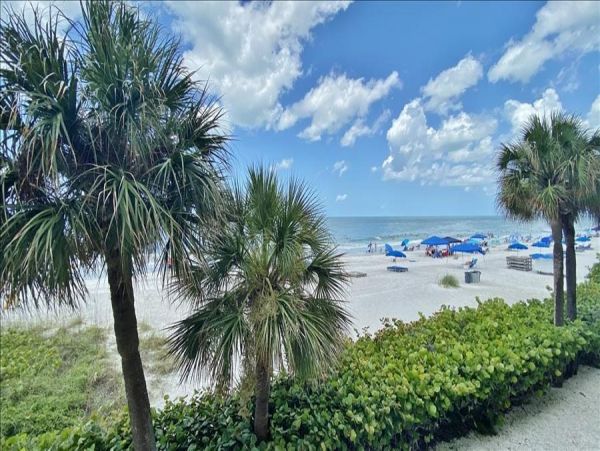 Indian Shores Ai Condo 983569