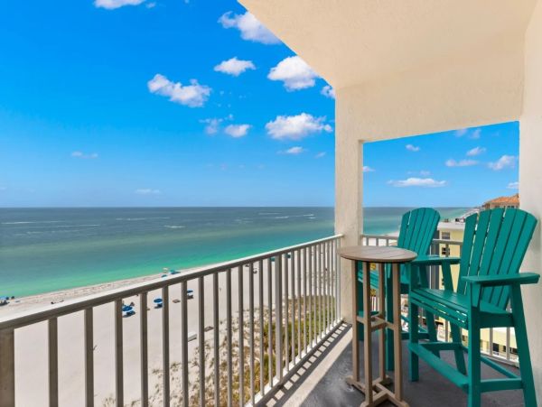 Indian Shores Ai Condo 983570