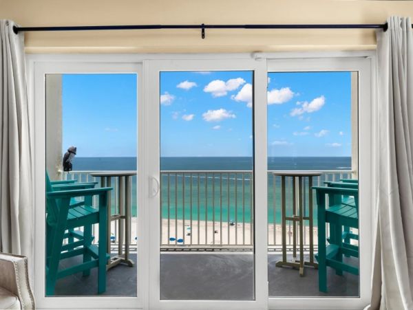 Indian Shores Ai Condo 983570