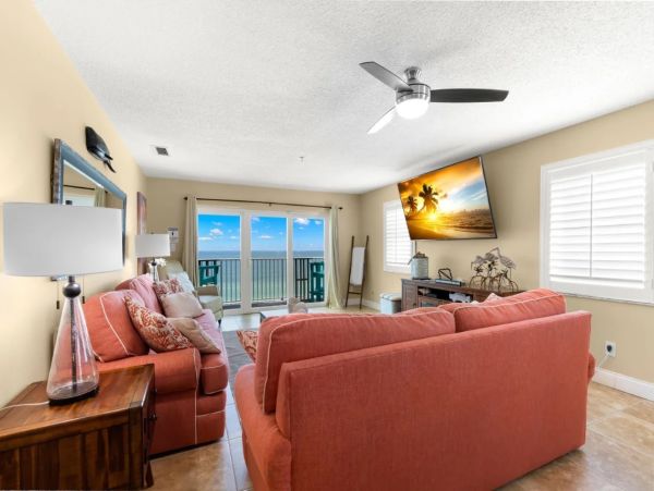 Indian Shores Ai Condo 983570