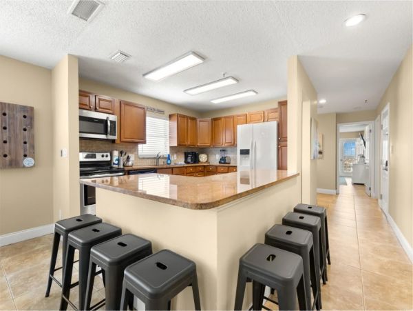 Indian Shores Ai Condo 983570
