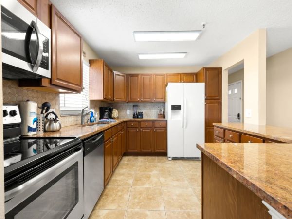 Indian Shores Ai Condo 983570