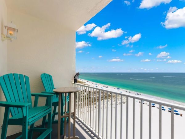 Indian Shores Ai Condo 983570