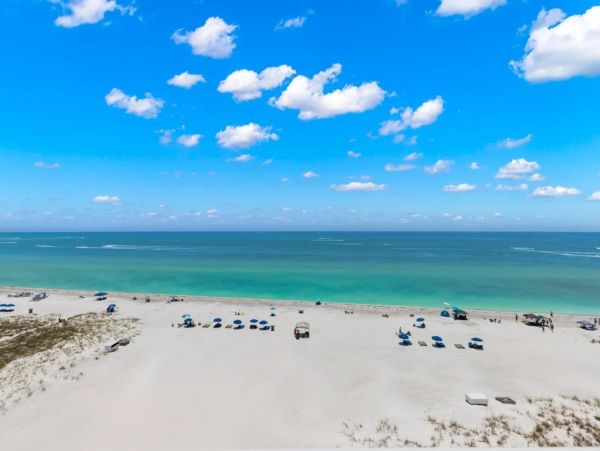 Indian Shores Ai Condo 983570