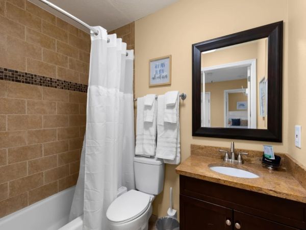 Indian Shores Ai Condo 983570