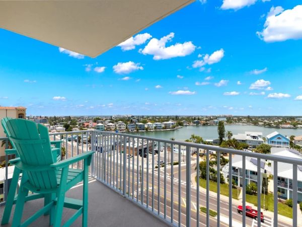 Indian Shores Ai Condo 983570