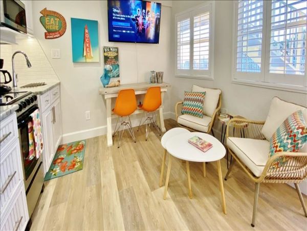 Indian Shores Ai Condo 983571