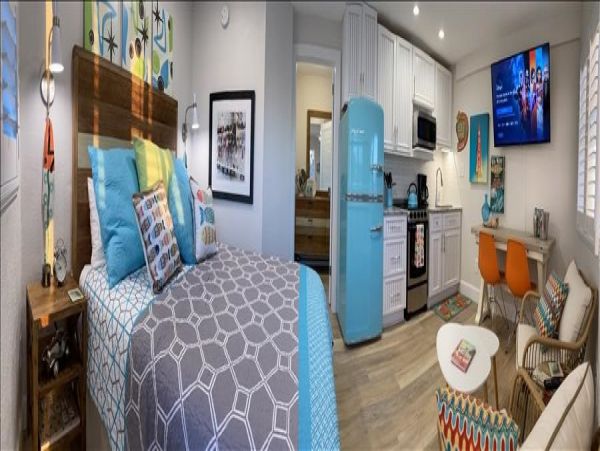 Indian Shores Ai Condo 983571