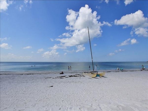 Indian Shores Ai Condo 983571