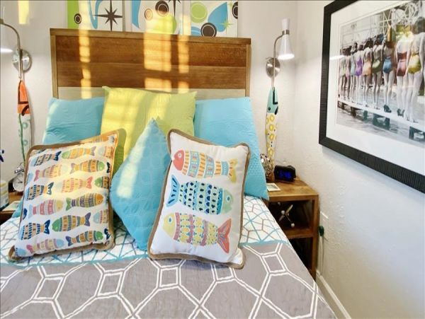 Indian Shores Ai Condo 983571