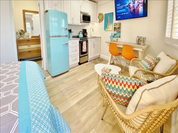 Indian Shores Ai Condo 983571
