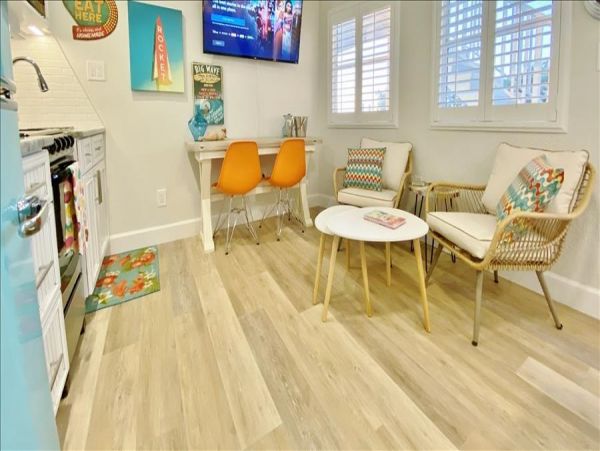 Indian Shores Ai Condo 983571