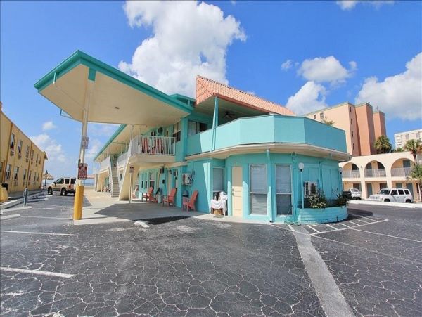Indian Shores Ai Condo 983571
