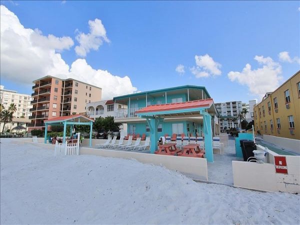 Indian Shores Ai Condo 983571