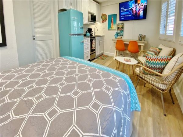 Indian Shores Ai Condo 983571